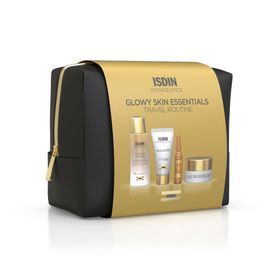 Isdin Isdinceutics Glowy Skin Essentials Giftset