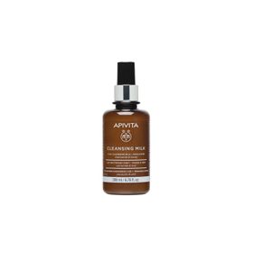 Apivita Milky Cleanser