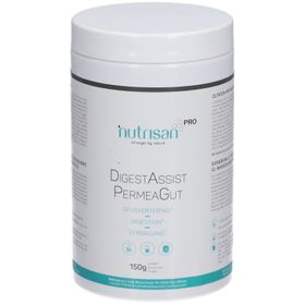 Nutrisan Pro DigestAssist Permeagut