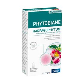 PiLeJe Phytobiane Harpagophytum