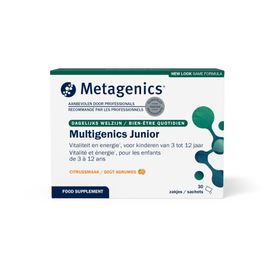Multigenics Junior