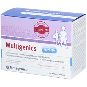 Multigenics Junior