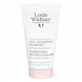 Louis Widmer Anti-Roos Shampoo