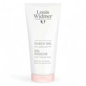 Louis Widmer Douchegel - Zonder parfum