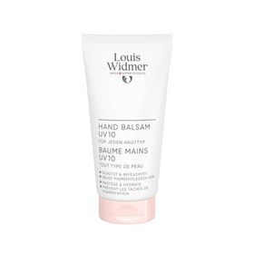 Louis Widmer Baume Mains UV10