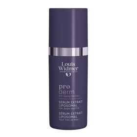 Louis Widmer Proderm Extrait Liposomaal Serum