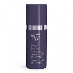 Louis Widmer Proderm Extrait Liposomal Sérum - Sans Parfum
