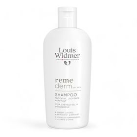 Louis Widmer Remederm Dry Skin Shampooing