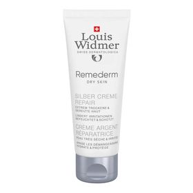 Louis Widmer Remederm Zilver Crème Repair