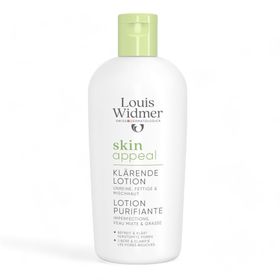 Louis Widmer Skin Appeal Zuiverende Lotion
