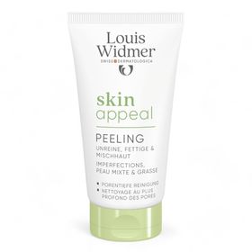 Louis Widmer Skin Appeal Peeling
