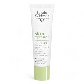 Louis Widmer Skin Appeal Sebo Gel