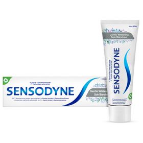 Sensodyne Dentifrice Soin Blancheur