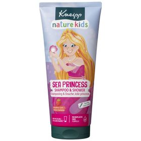 Kneipp Nature Kids Sea Princess Shampoo & Shower
