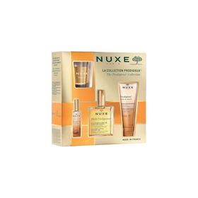 Nuxe The Prodigieux® Collection Kerstpakket