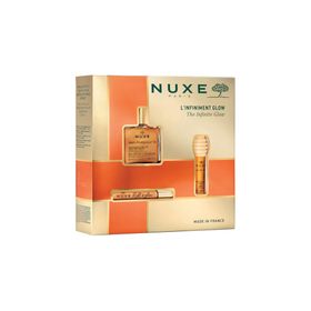 Nuxe The Infinite Glow Giftset