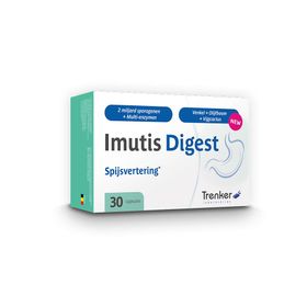 Imutis Digest