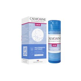 Calmosine (MICROBIOTIC) IMM probiotic