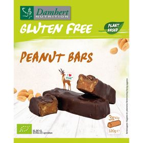 Damhert Wellbeing Glutenvrije Pindarepen
