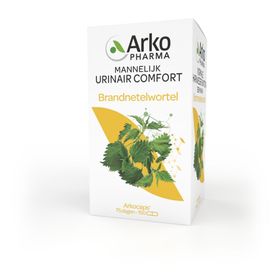 Arkopharma Mannelijk Urinair Comfort Brandnetelwortel
