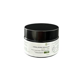 Holistic Himalayan Shilajit hars