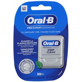 Oral-B Pro Expert Advanced Deep Clean Floss