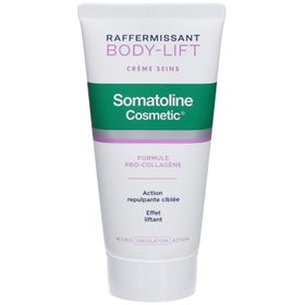 Somatoline Cosmetic Body Lift Crème Decolleté