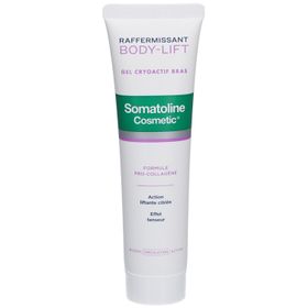 Somatoline Cosmetic Body Lift Gel Cryo Arm