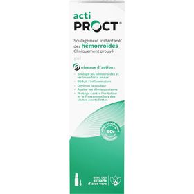 Actiproct Gel Can