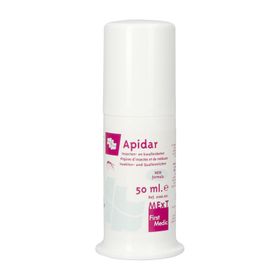 Apidar Piqûres d'Insectes et de Méduses