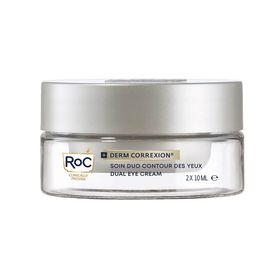 RoC Derm Correxion Dual Eye Cream