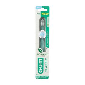 Gum Classic Compact Soft Toothbrush 409