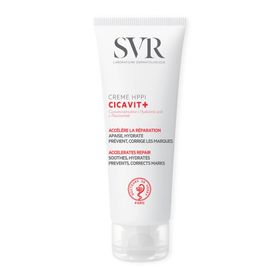 SVR Cicavit+ Crème Visage & Corps HPPI Accélère la Réparation