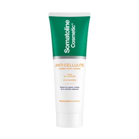 Somatoline Cosmetic Anti-cellulite Crème Thermoactive