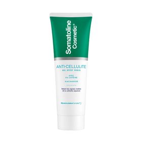 Somatoline Cosmetic Cryoactive Gel Cellulite