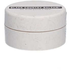 Black Country Balsam Lippenbalsem