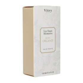 Vitry Eau De Toilette Blanc Organdi