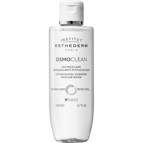 Institut Esthederm Osmoclean Physiological Cleansing Micellar Water