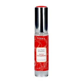 Vitry Eau De Toilette Orange Tangerine