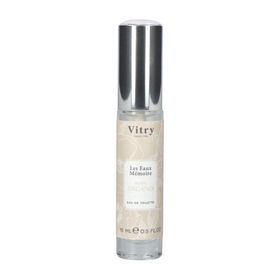 Vitry Eau De Toilette Blanc Organdi