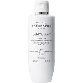 Institut Esthederm Osmoclean Lait de Soin Démaquillant Désensibilisant