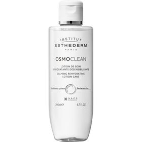 Institut Esthederm Osmoclean Calming Rehydrating Lotion Care