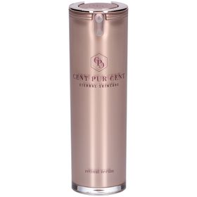 Cent Pur Cent Eternal Retinal Serum