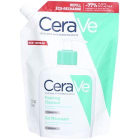 CeraVe Schuimende Reinigingsgel