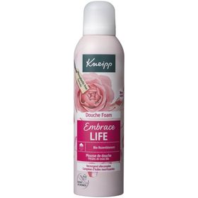 Kneipp Douche Foam Embrace Life Mousse de Douche