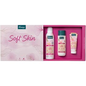 Kneipp Coffret de Luxe Soft Skin