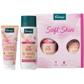 Kneipp Coffret Cadeau Soft Skin