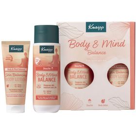 Kneipp Body & Mind Balance - Geschenkset