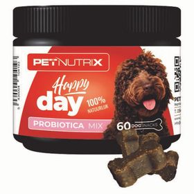 Petnutrix Happy Day Probiotica Mix