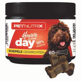 Petnutrix Happy Day Soepele Gewrichten